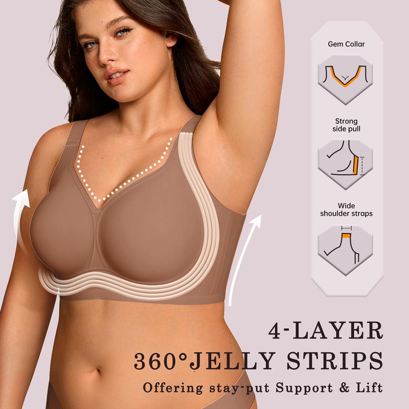 ViviSculpt™ — Enjoy All-Day Freedom with Flawless Comfort and Invisible Lift