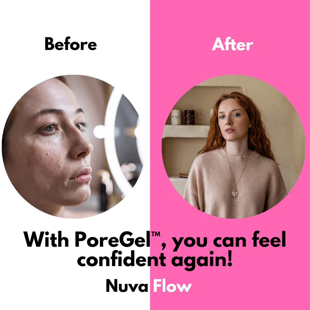 PureSilk Veil™ — Reveal Silky, Poreless Skin That Glows All Day