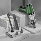 VeloClean™ — Effortless Power That Transforms Every Mess into Spotless Freedom