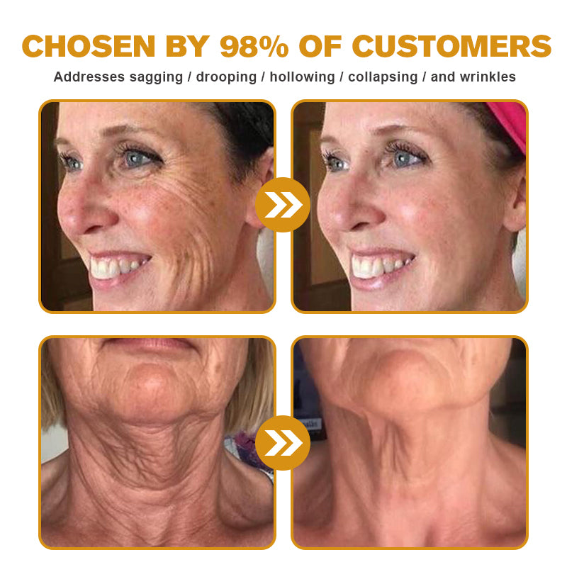 VitaLuxe Radiance™ — Unleash Youthful Glow and Firmness That Commands Attention Every Day