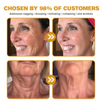 VitaLuxe Radiance™ — Unleash Youthful Glow and Firmness That Commands Attention Every Day