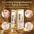 LumaVive™ — Reveal Firmer, Youthful Skin That Radiates Confidence Every Day