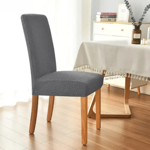 SureFitShield™ — Turn Every Chair Into a Spill-Proof, Stress-Free Style Statement