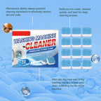 FreshGuard™ Tablets — Effortless Freshness and Washer Power that Lasts