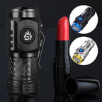 LumiCore™ Blaze — Pocket-Sized Power That Lights Up Your Darkest Adventures