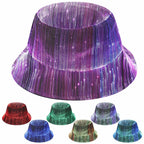 LumaBeam™ Glow Hat — Own the Night with Unstoppable Radiance and Confidence