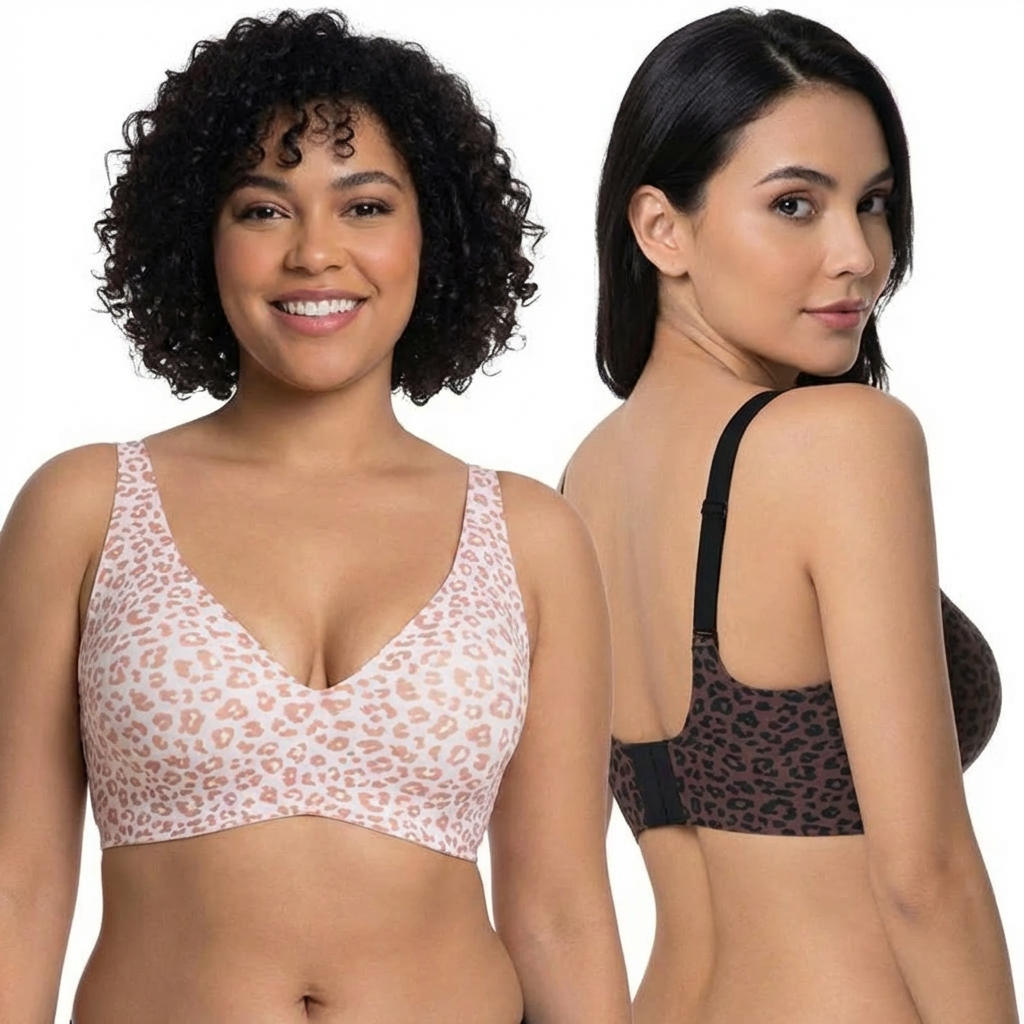RamiraFit™ — Celebrate Every Curve with Effortless, All-Day Comfort and Confidence