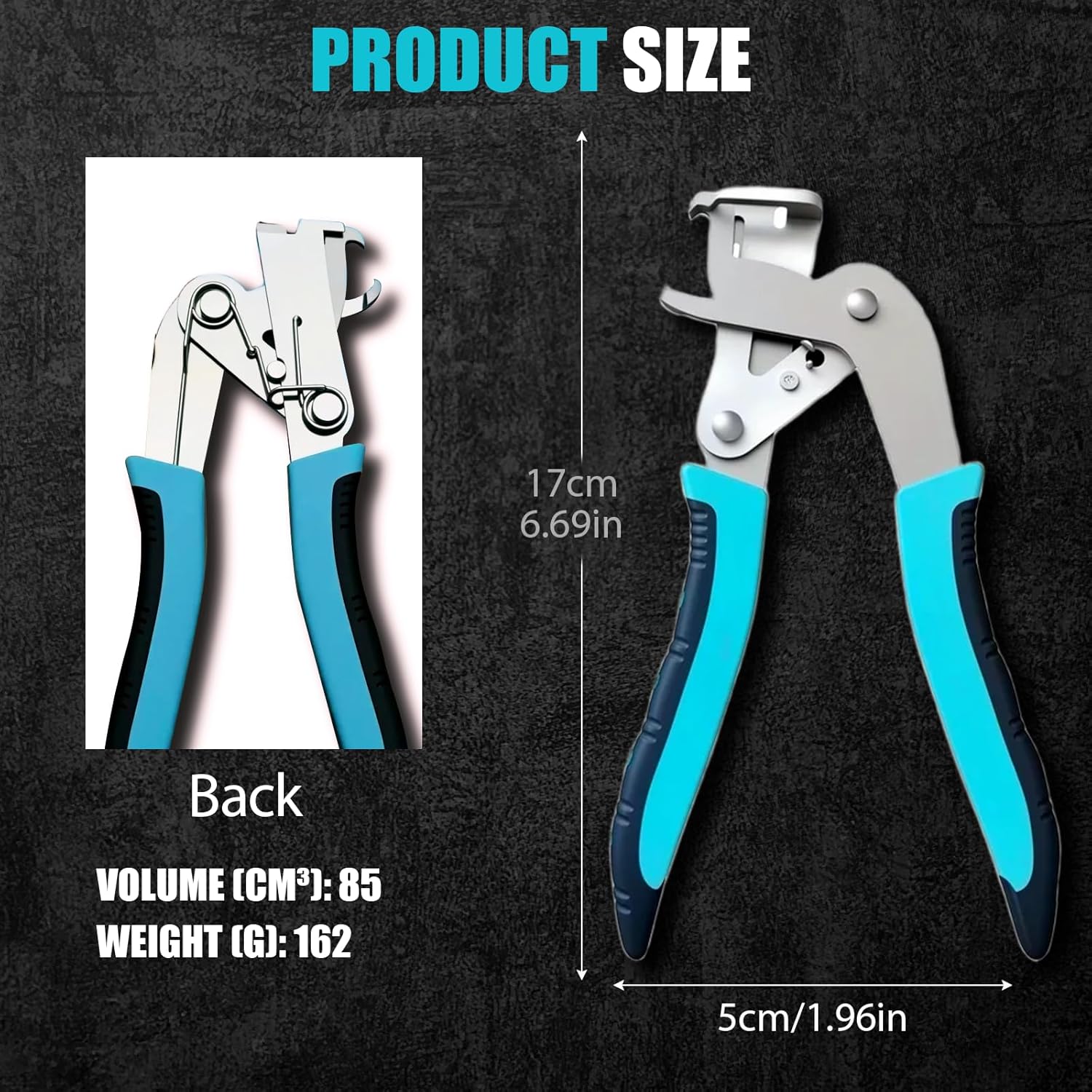 SlipMaster™ — Effortless Clip Removal That Protects Your Car and Your Peace of Mind