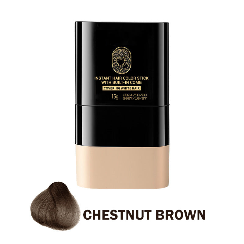 RootLuxe™ — Swipe Away Grays for Instantly Youthful, Mess-Free Confidence