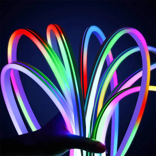 LumaPulse™ — Instant Mood-Transforming Lights That Dance to Your Life’s Beat