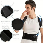 PosturaLift™ — Unlock Pain-Free Posture and Unstoppable Confidence Every Day