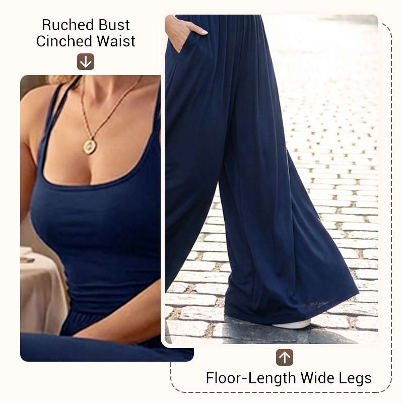 SerenoVive™ — Slip Into Effortless Curves and All-Day Breezy Confidence