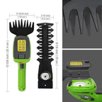Hedge Shears | Grass Shears | Accurate Shrub Trimming | Garden Cut