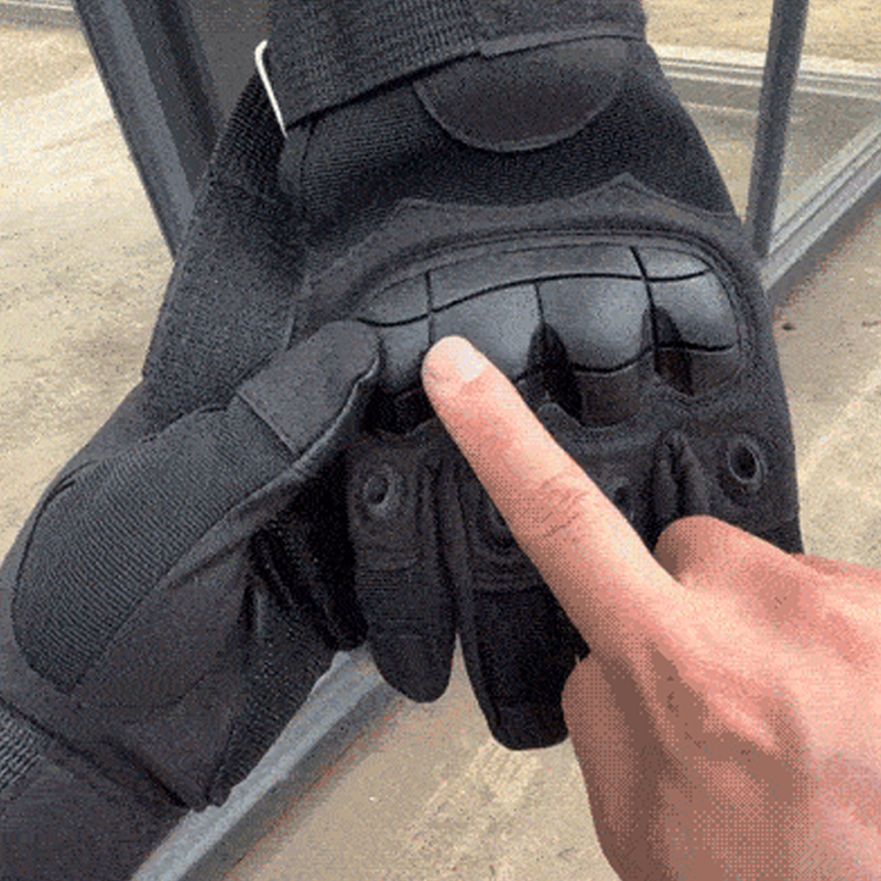 IronTough Pro™ Gloves — Unbreakable Grip and Armor-Level Protection That Powers You Through Every Challenge