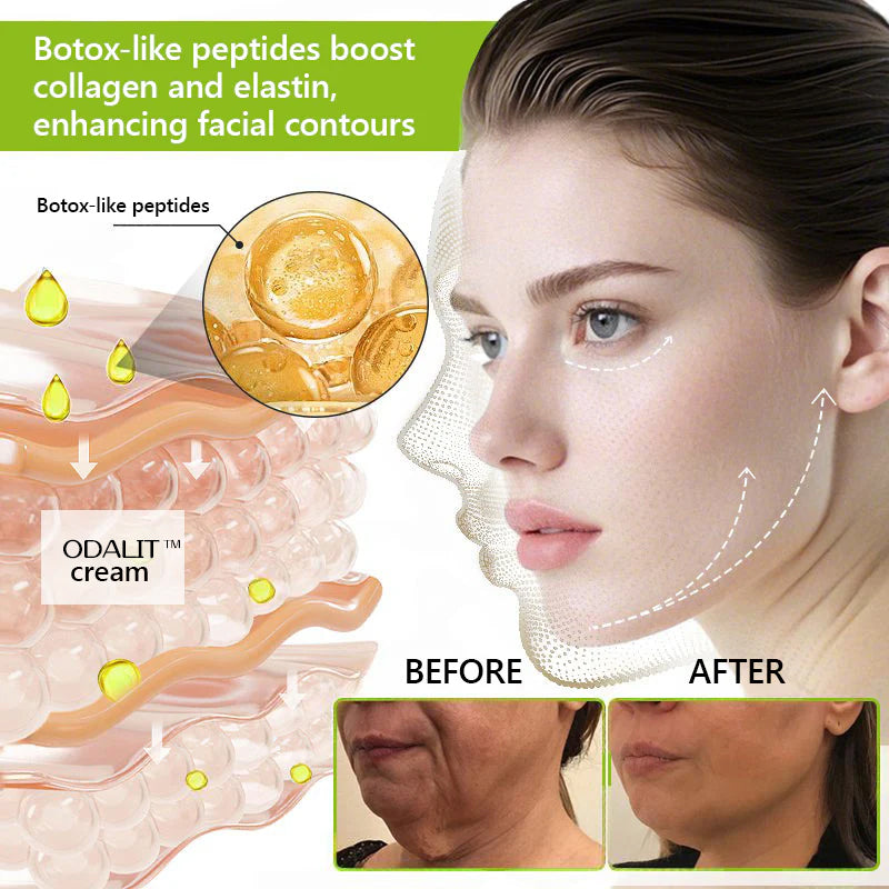 VelaBloom™ — Unleash Youthful Radiance with a Visible Lift in Just Days
