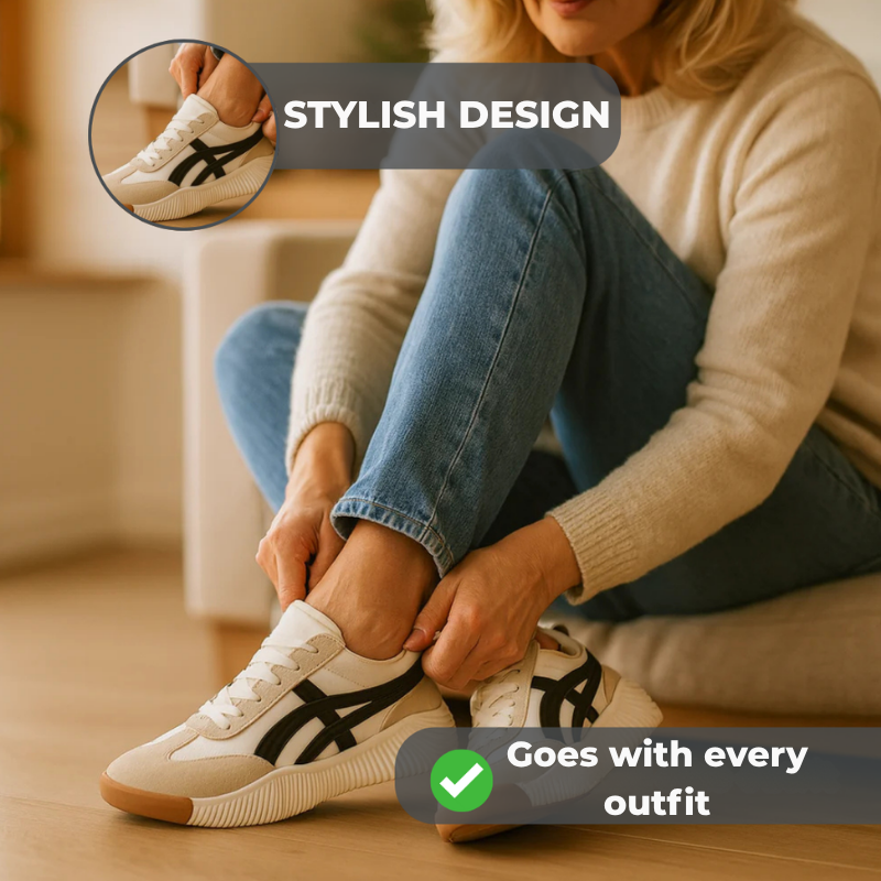 Zephyra™ — Float Through Your Day with Featherlight Comfort and Pain-Free Freedom