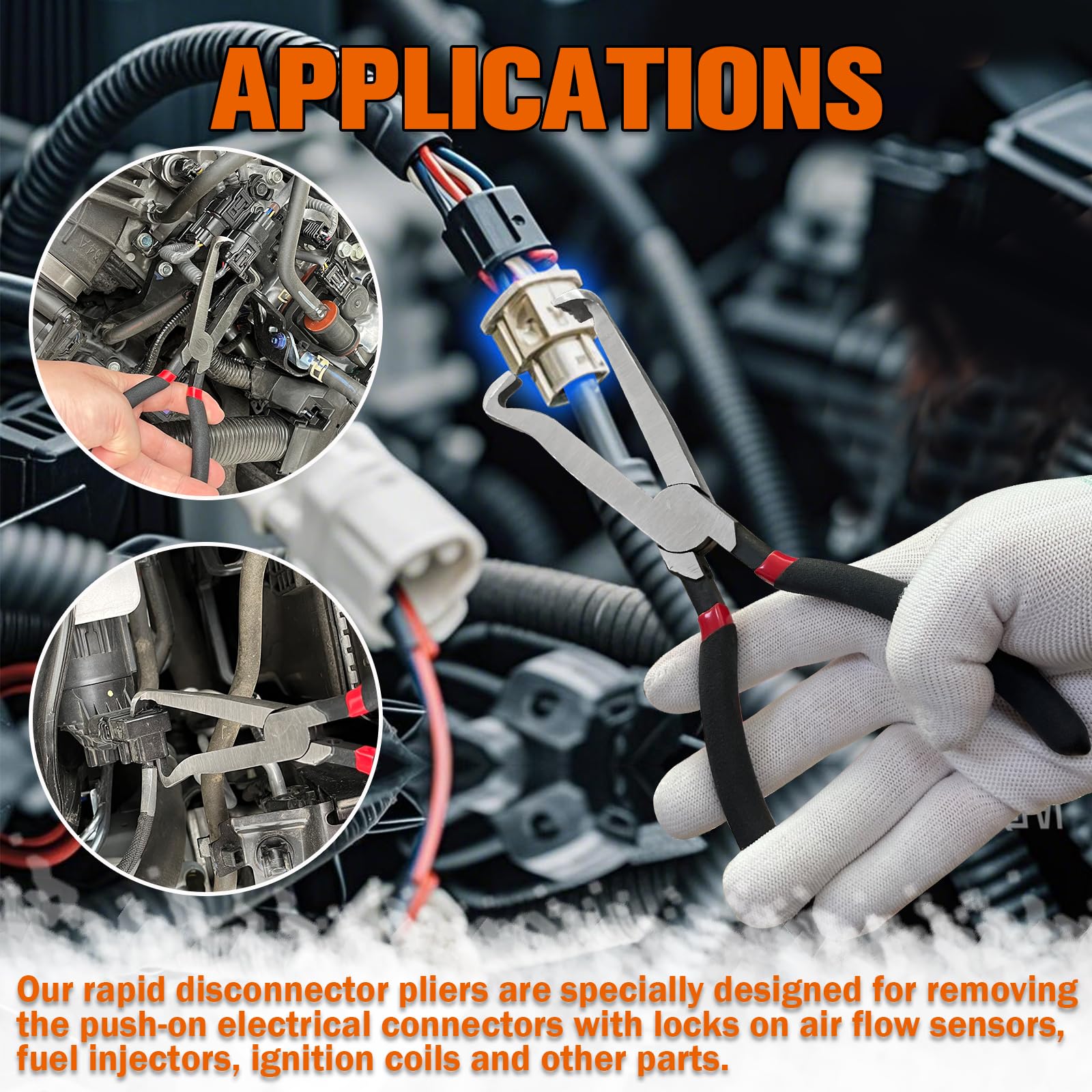 GripMax™ — Crush Connector Frustration and Repair Like a Pro Without the Hand Pain