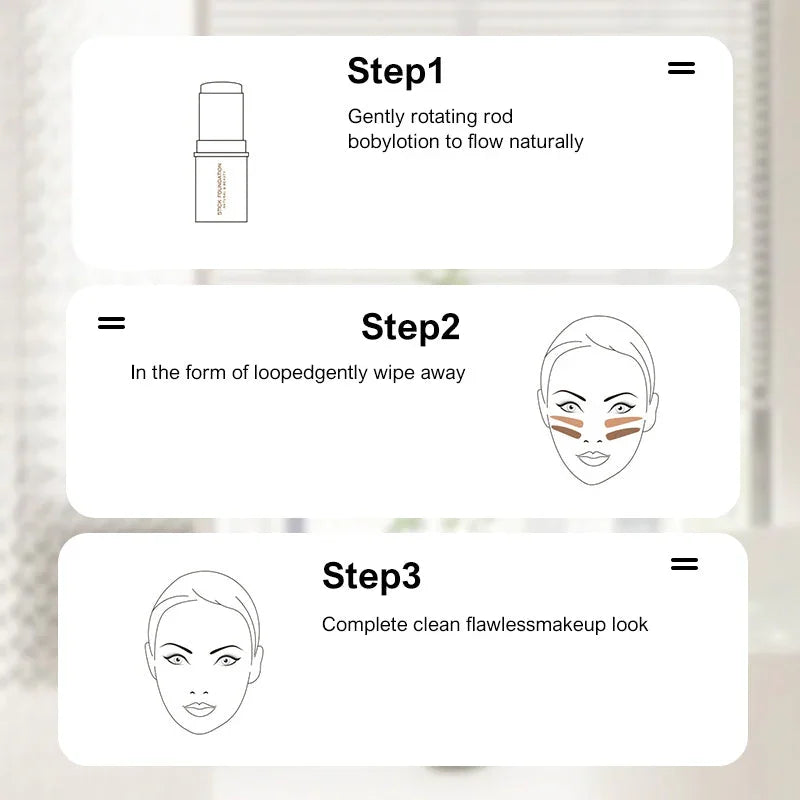 VeilMist™ — Unleash Flawless, All-Day Confidence That Feels Like Your Own Skin