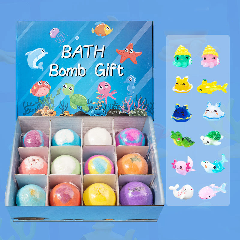 LumoBubbles™ — Spark Joy and Soft Skin with Every Magical Bath Surprise