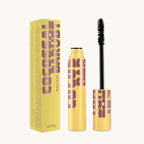 Veloxa™ Mascara — Own Every Room with Bold, Clump-Free, All-Day Lash Power