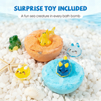 TideTreasure™ — Spark Joyful Bath Adventures That Nourish and Delight