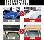 RapidStrip™ — Effortless Paint Removal That Reveals Stunning Surfaces Fast