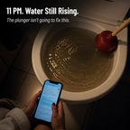 PressurePro™ — Blast Away Clogs Instantly and Reclaim Your Peace of Mind