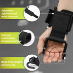 GripVantage™ — Unleash Unbreakable Grip Power to Crush Every Workout