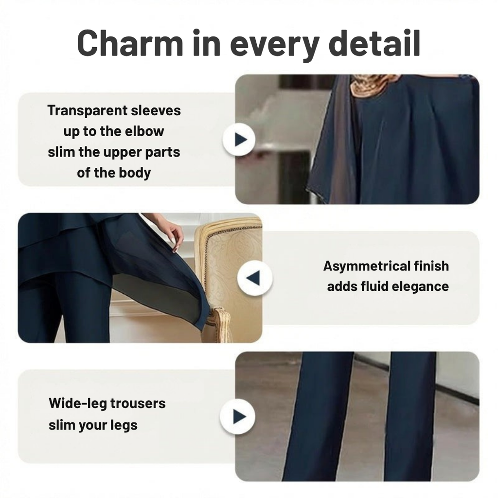 Flexoria™ — Feel Unstoppable in Comfort That Moves With You