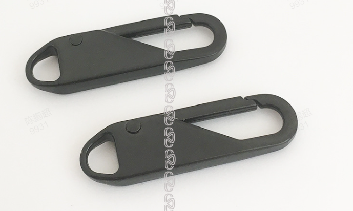 GlideMate™ — Snap On Freedom and Never Fight Stuck Zippers Again