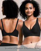 Elevessa™ Seamless Lift Bra — Feel Light as Air with Perfect Curves Every Day