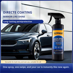 PrismaShield™ — Unleash Effortless, Head-Turning Shine That Guards Your Ride for Months