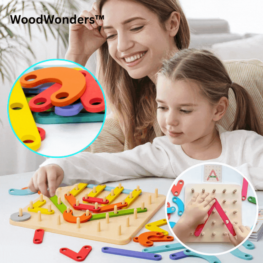 MindMosaic™ — Ignite Bold Confidence and Endless Curiosity in Every Playtime