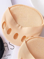 Flexiva™ Comfort Pads — Slip Into All-Day Freedom and Pain-Free Steps