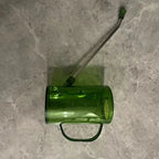 Watering Can with Extended Spout | Measurement Indicators | Accurate Root Hydration | SproutFlow