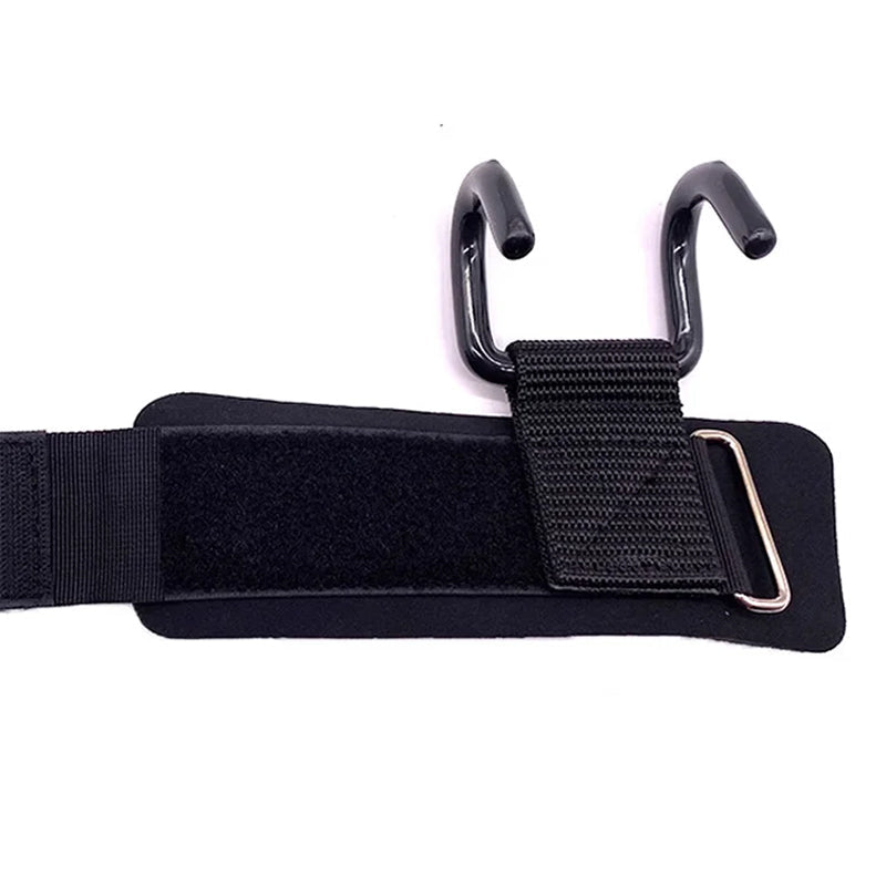 GripVantage™ — Unleash Unbreakable Grip Power to Crush Every Workout