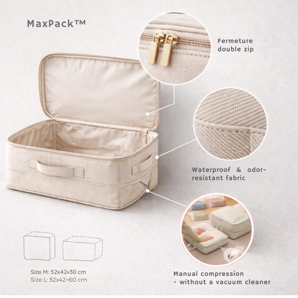 StorEase™ — Crush Clutter Instantly for a Calmer, Roomier Life