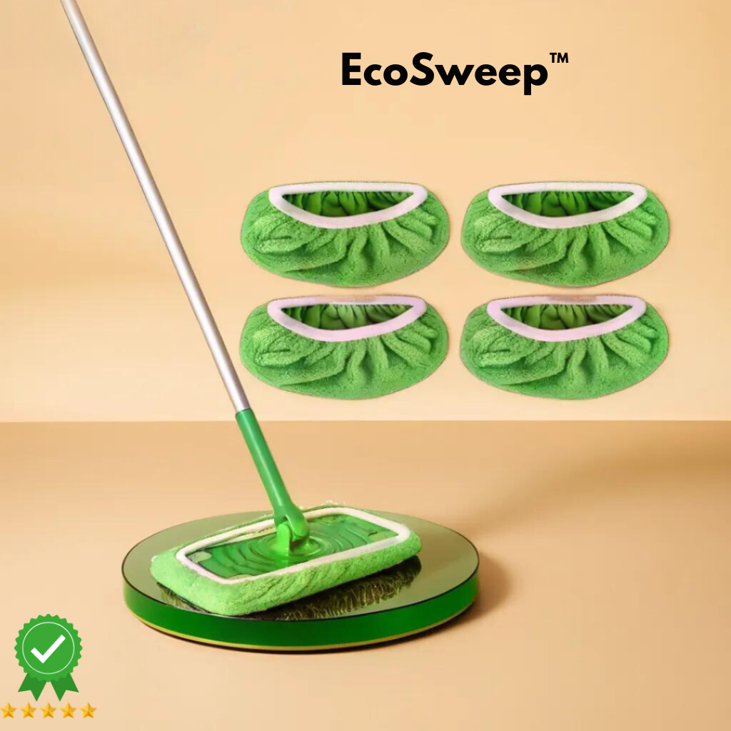 PureSweep™ — Slash Cleaning Costs and Watch Your Floors Shine Without Waste
