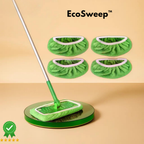 PureSweep™ — Slash Cleaning Costs and Watch Your Floors Shine Without Waste