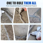 RamoraSeal™ — Seal Cracks Fast and Lock in Lasting Peace of Mind
