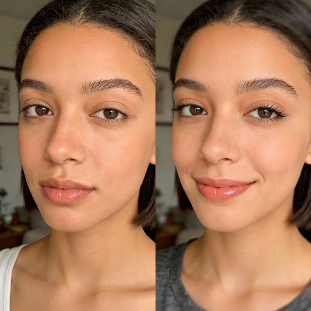 LuminaLuxe™ — Unlock Deep Hydration and a Radiant Glow That Commands Attention