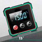 AngleMaster™ — Unshakable Precision That Makes Every Project Flawless