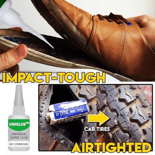 RapidGrip Ultra™ — Fix It Fast with Rock-Solid Strength That Lasts