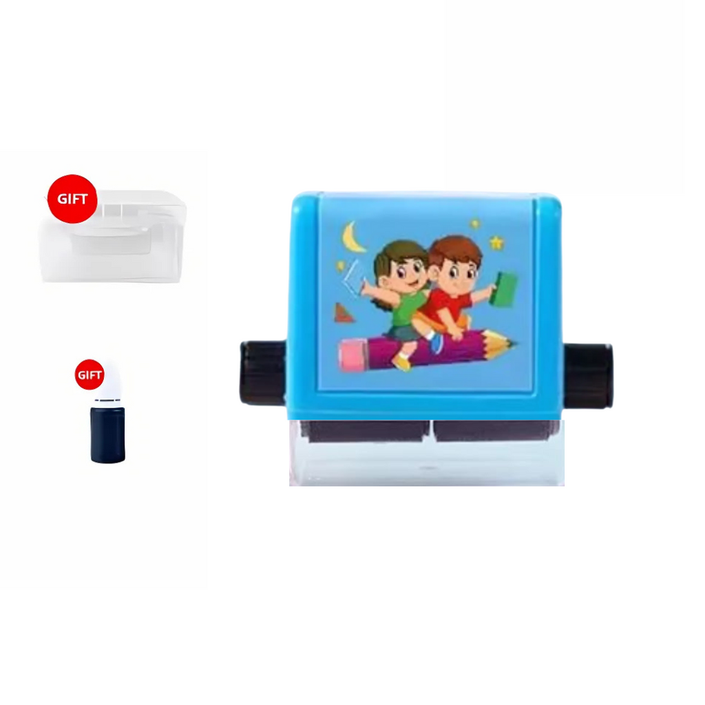 MathRush™ Stamp Turbo — Ignite Your Child’s Joy and Confidence in Every Math Challenge