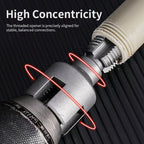 PipeCraft™ — Own Every Pipe Job with Perfect Threads, Zero Stress