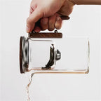 SereniSip™ — Pour Pure Calm and Luxury Into Every Tea Moment