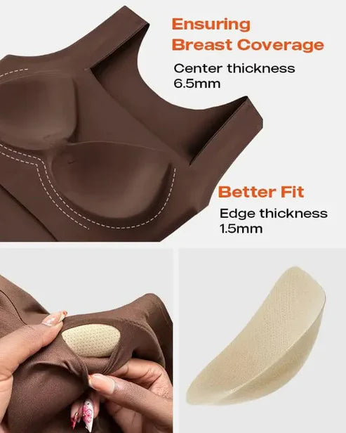ElaraFlex™ Tank — Unleash All-Day Comfort and Confidence with Seamless Support
