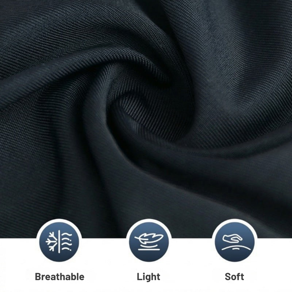 Flexoria™ — Feel Unstoppable in Comfort That Moves With You