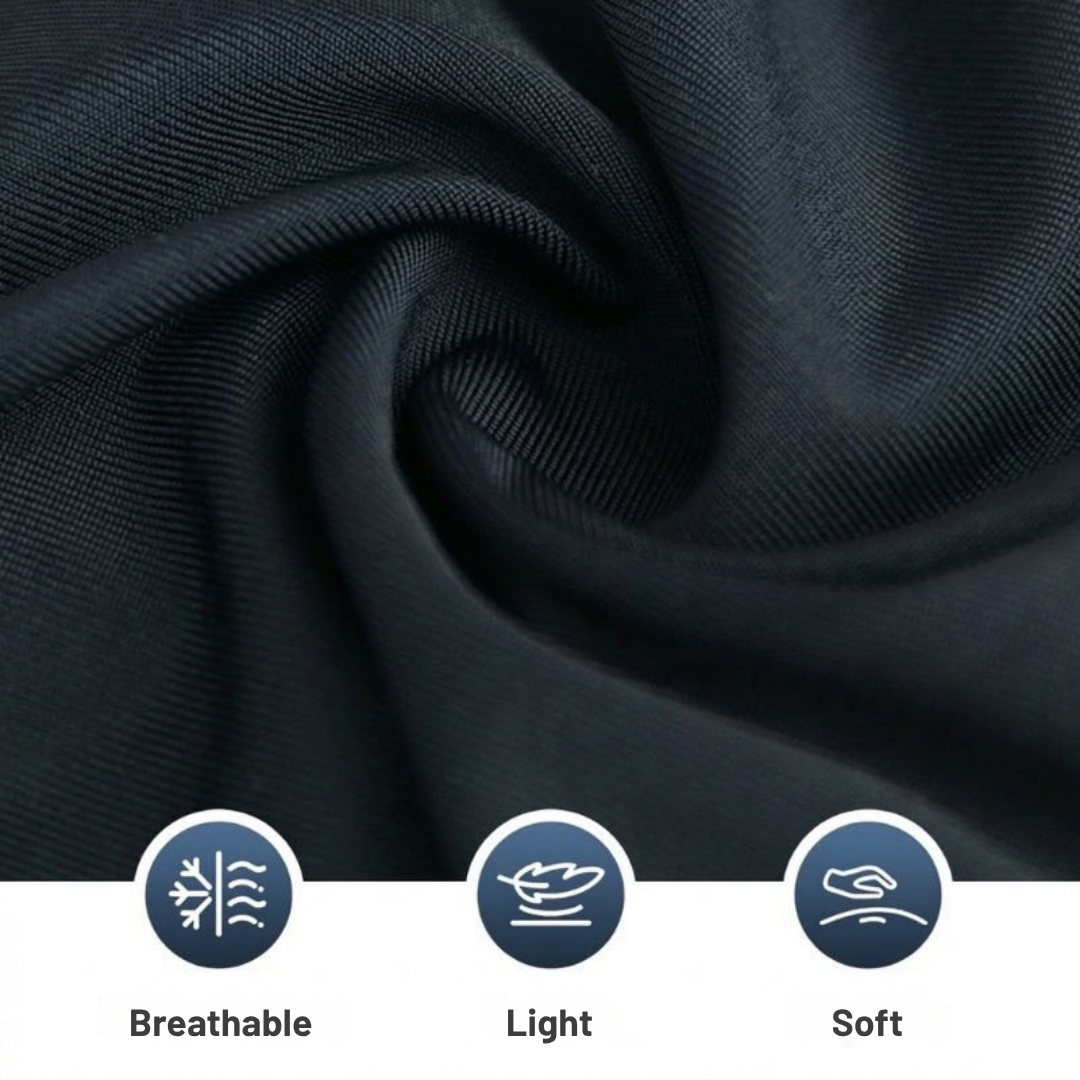 Flexoria™ — Feel Unstoppable in Comfort That Moves With You