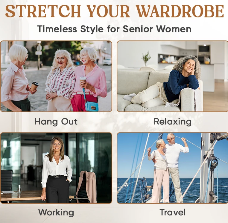 VelaraFlex™ — Unstoppable Comfort That Moves as You Do